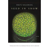 Seed in Snow