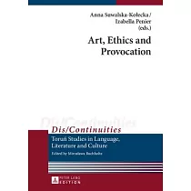 Art， Ethics and Provocation