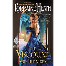 The Viscount and the Vixen