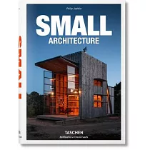 100 SMALL BUILDINGS