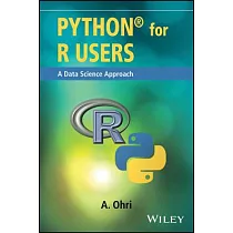 Python for R Users： A Data Science Approach