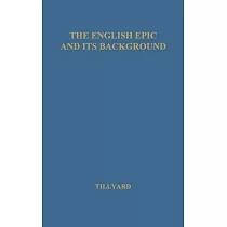 The English Epic and Its Background