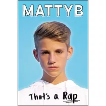 That’s a Rap