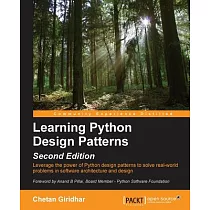 Learning Python Design Patterns