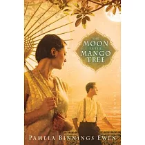 The Moon in the Mango Tree