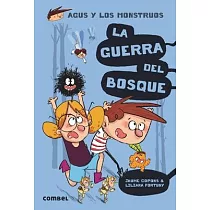 La guerra del bosque