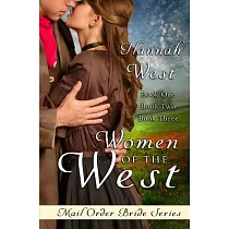 Women of the West