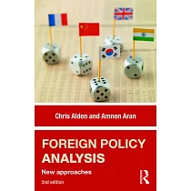 Foreign Policy Analysis： New Approaches