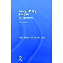 Foreign Policy Analysis： New Approaches