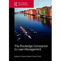 The Routledge Companion to Lean Management