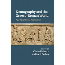 Demography and the Graeco─Roman World