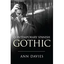 Contemporary Spanish Gothic