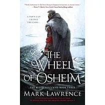 The Wheel of Osheim