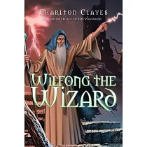 Wilfong the Wizard