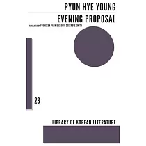 Evening Proposal： Stories