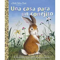 Una casa para un conejito