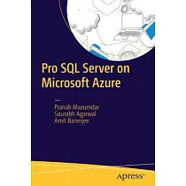 Pro SQL Server on Microsoft Azure