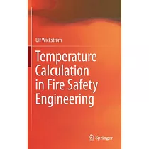 Temperature Calculation in Fire Safety Engineering