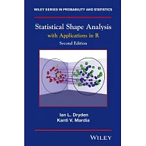Statistical Shape Analysis： With Applications in R