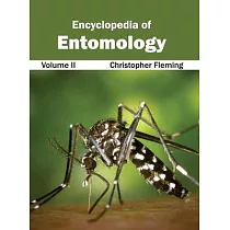Encyclopedia of Entomology