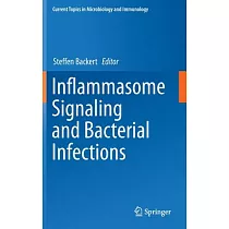 Inflammasome Signaling and Bacterial Infections
