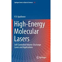High─energy Molecular Lasers： Self─controlled Volume─discharge Lasers and Applications