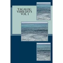 Tagalog Verb Lists