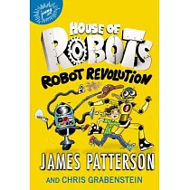 Robot Revolution
