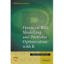 Financial Risk Modelling and Portfolio Optimization With R