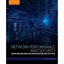 Network Performance and Security： Testing and Analyzing Using Open Source and Low─cost Tools