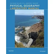 Physical Geography Laboratory Manual