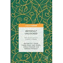 Beowulf Unlocked： New Evidence from Lexomic Analysis