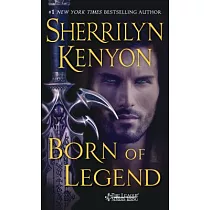 Born of Legend