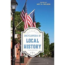 Encyclopedia of Local History