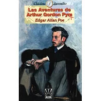 Las Aventuras de Arthur Gordon Pym