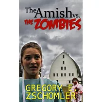 The Amish Vs. the Zombies