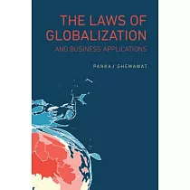 The Laws of Globalization and Business Applications
