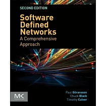 Software Defined Networks： A Comprehensive Approach