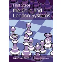 First Steps： The Colle and London Systems