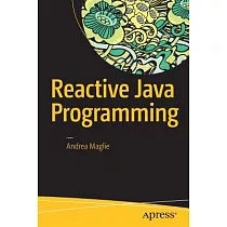 Reactive Java Programming