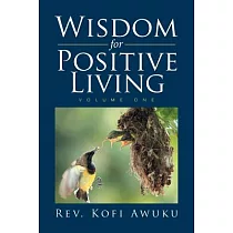 Wisdom for Positive Living