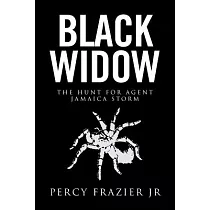 Black Widow： The Hunt for Agent Jamaica Storm
