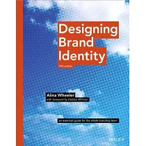 Designing Brand Identity： an essential guide for the entire branding team