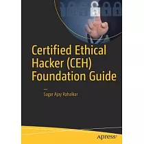 Certified Ethical Hacker (CEH) Foundation Guide