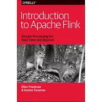 Introduction to Apache Flink： Stream Processing for Real Time and Beyond
