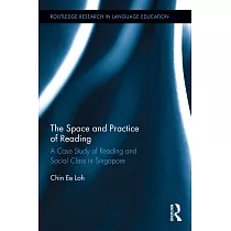 The Space and Practice of Reading： A Case Study of Reading and Social Class in Singapore