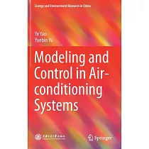 Modeling and Control in Air─conditioning Systems