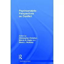 Psychoanalytic Perspectives on Conflict