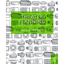 Theater Planning： Facilities for Performing Arts and Live Entertainment