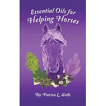 Essential Oils for Helping Horses